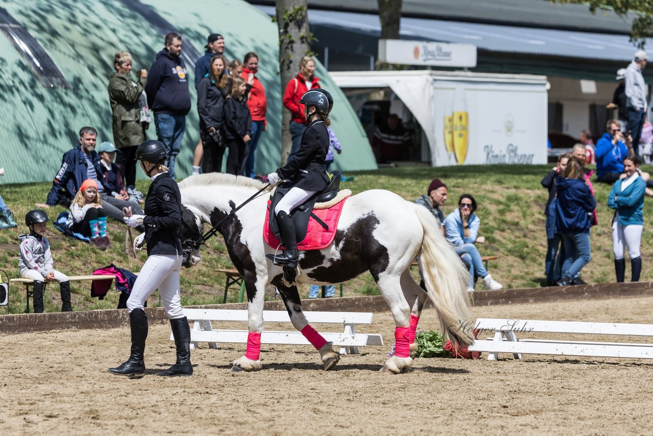 Bild 10 - Pony Akademie Turnier